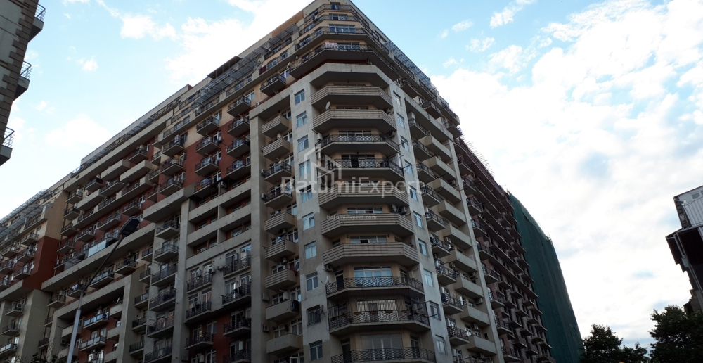 Apartment 75 m² - Selim Khimshiashvili, Batumi, Georgia