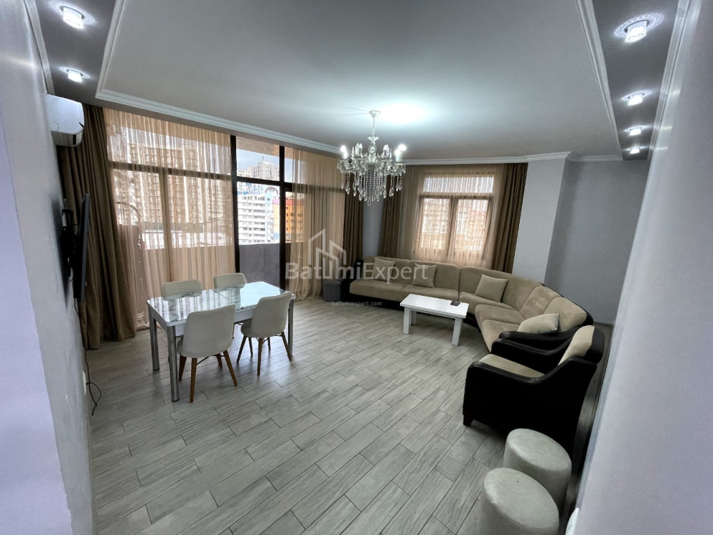 Apartment 110 m² - Mikhail Javakhishvili, Batumi, Georgia