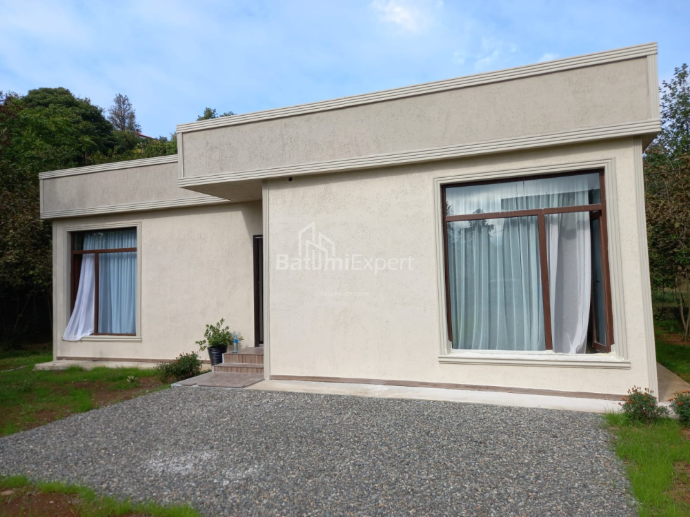 Private house 120 m² - Mezgvaurta, Chakvi, Georgia