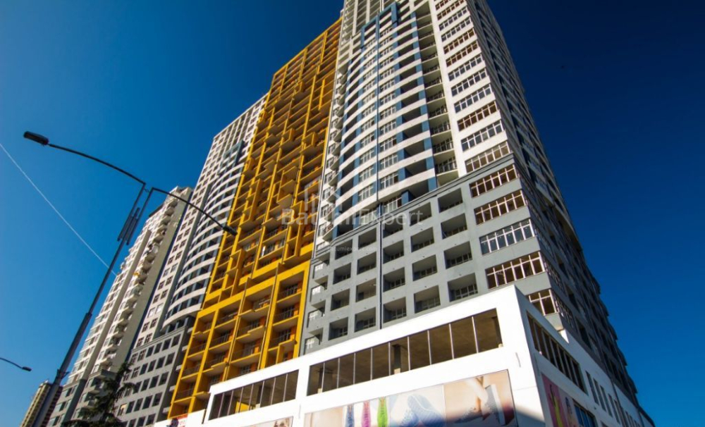 Apartment 54 m² - Tbel-Abuseridze, Batumi, Georgia