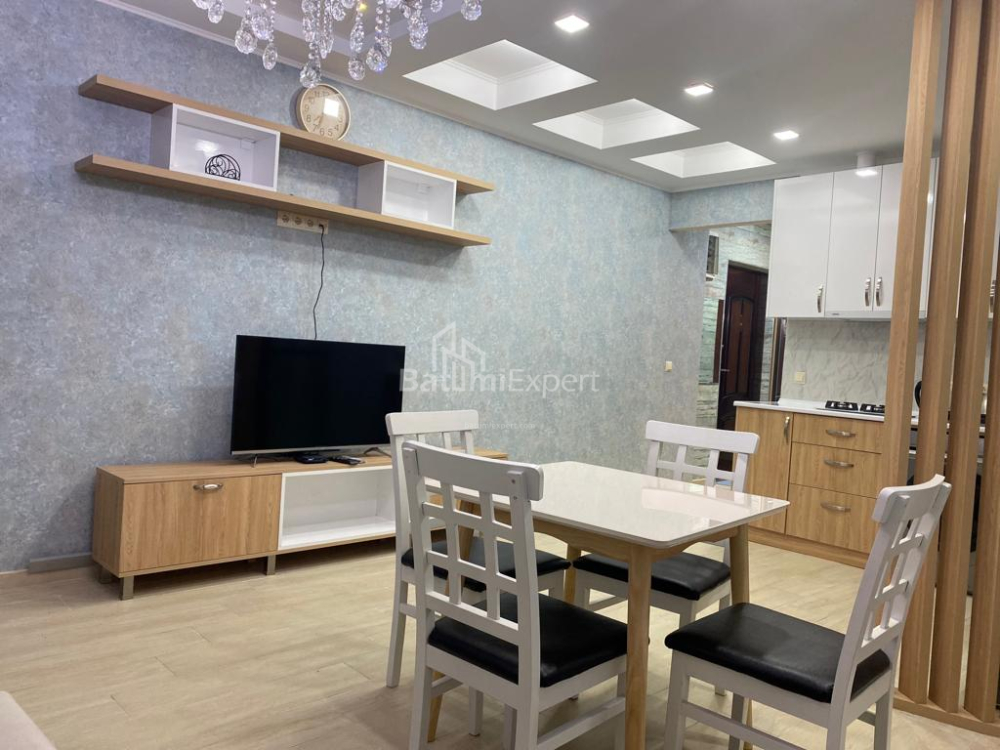 Apartment 48 m² - Iusuf Kobaladze, Batumi, Georgia