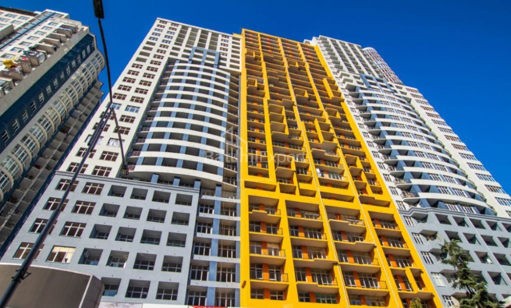 Apartment 115 m² - Tbel-Abuseridze, Batumi, Georgia