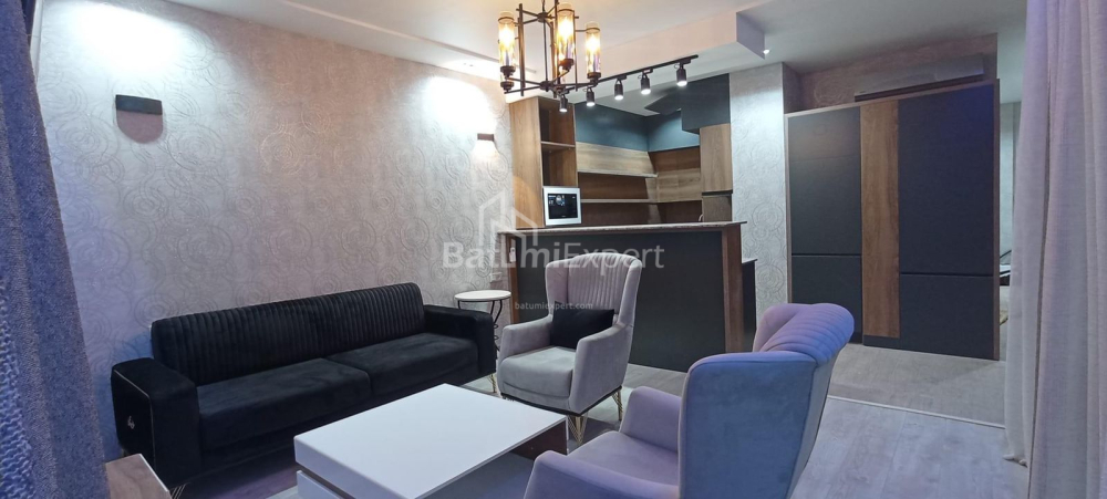 Apartment 86 m² - Tbel-Abuseridze, Batumi, Georgia