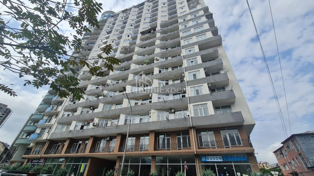 Apartment 27 m² - Parmen Loria, Batumi, Georgia