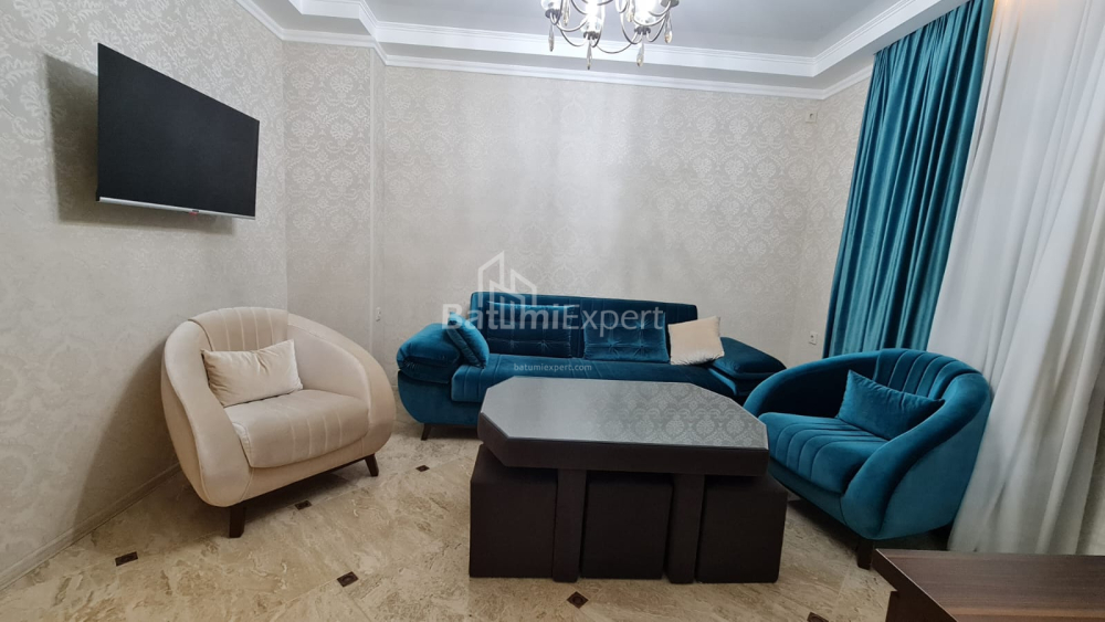 Apartment 52 m² - Davit Agmashenebeli, Batumi, Georgia