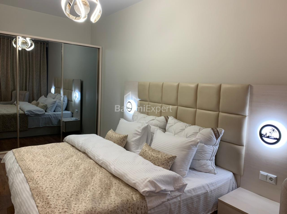 Apartment 84 m² - Sherif Khimshiashvili, Batumi, Georgia