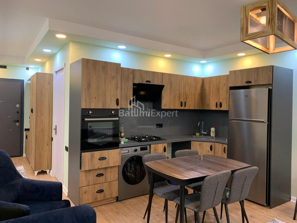 Apartment 55 m² - Angisa, Batumi, Georgia