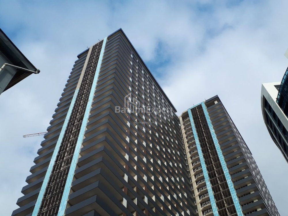 Apartment 40 m² - Niko Pirosmani, Batumi, Georgia