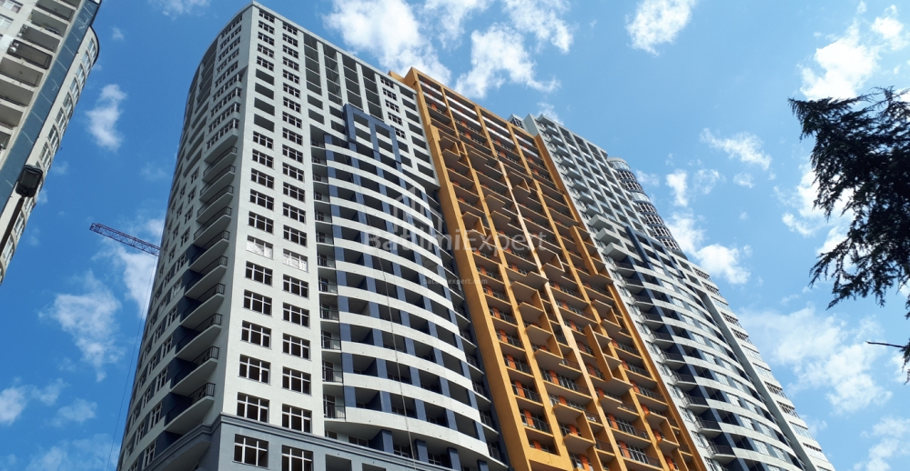Apartment 60 m² - Tbel-Abuseridze, Batumi, Georgia