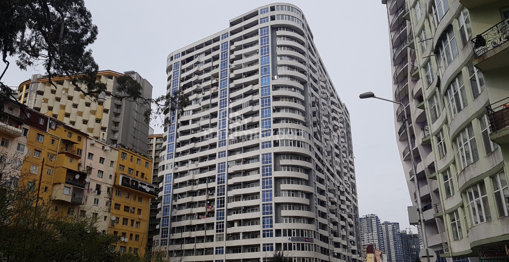 Apartment 52 m² - Iusuf Kobaladze, Batumi, Georgia