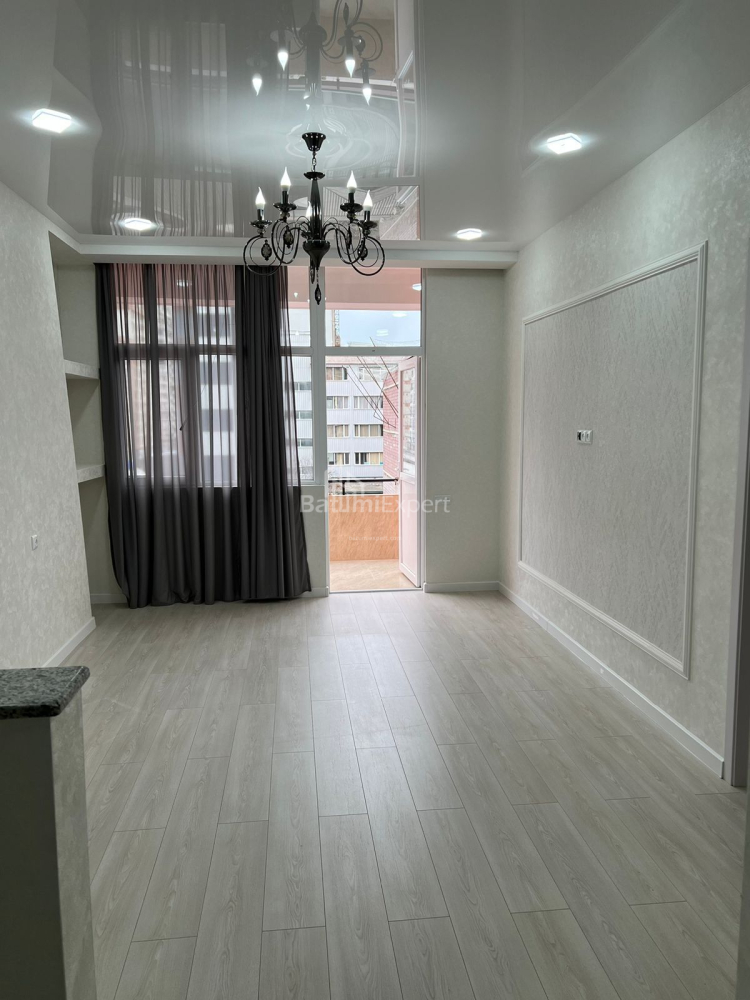 Apartment 70 m² - Alexandr Pushkin, Batumi, Georgia