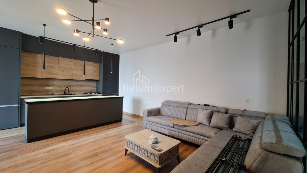 Apartment 88 m² - Ekvtime Takaishvili, Batumi, Georgia