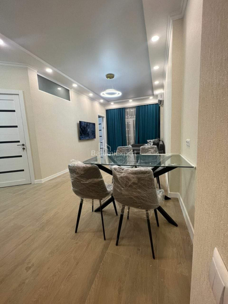 Apartment 64 m² - Niko Pirosmani, Batumi, Georgia