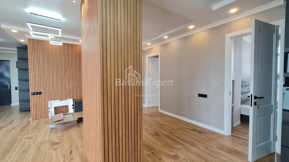Apartment 101 m² - Vazha Pshavela, Batumi, Georgia