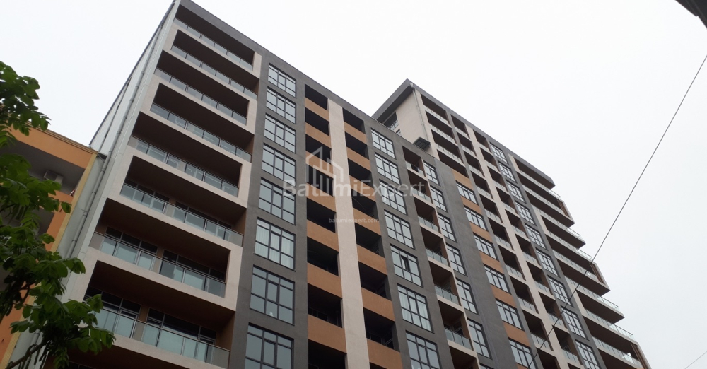 Apartment 67 m² - Haidar Abashidze, Batumi, Georgia