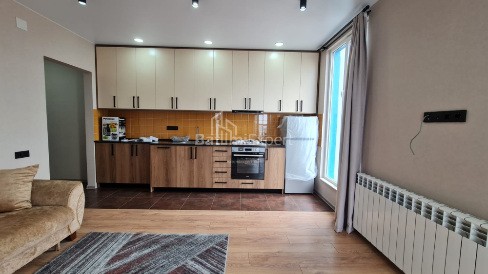 Apartment 71 m² - Ekvtime Takaishvili, Batumi, Georgia