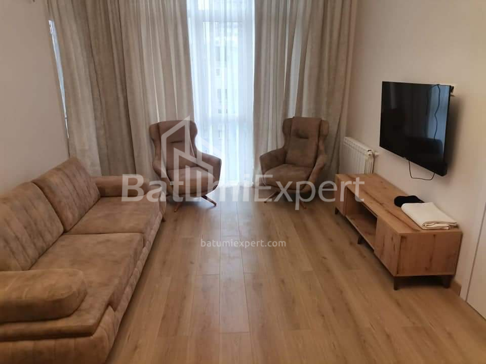 Apartment 60 m² - Academician Mamia Komakhidze, Batumi, Georgia