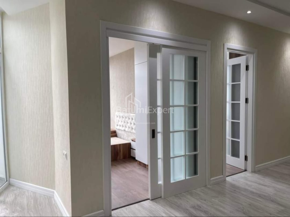 Apartment 75 m² - Shalva Inasaridze, Batumi, Georgia