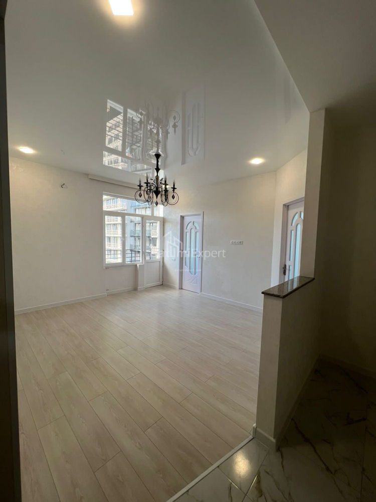 Apartment 63 m² - Shalva Inasaridze, Batumi, Georgia