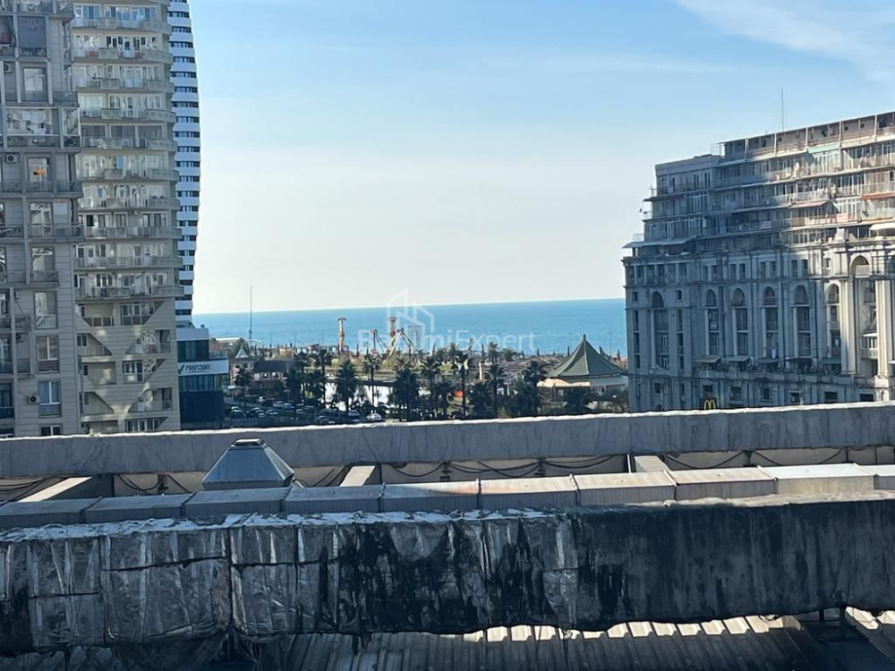 Apartment 326.5 m² - Zurab Gorgiladze, Batumi, Georgia