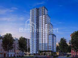 Apartment 100 m² - Ekvtime Takaishvili, Batumi, Georgia