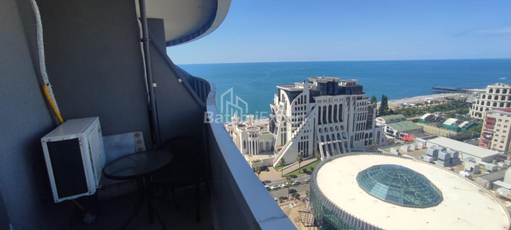 Apartment 29 m² - Iusuf Kobaladze, Batumi, Georgia