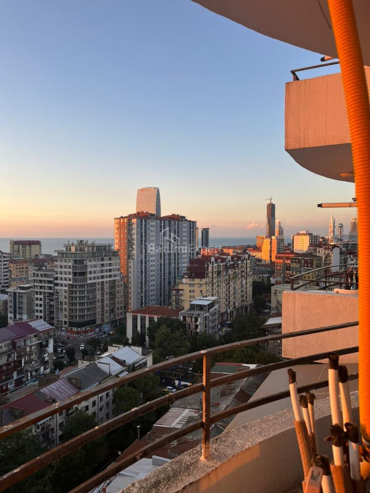 Apartment 65 m² - Ilia Chavchavadze, Batumi, Georgia