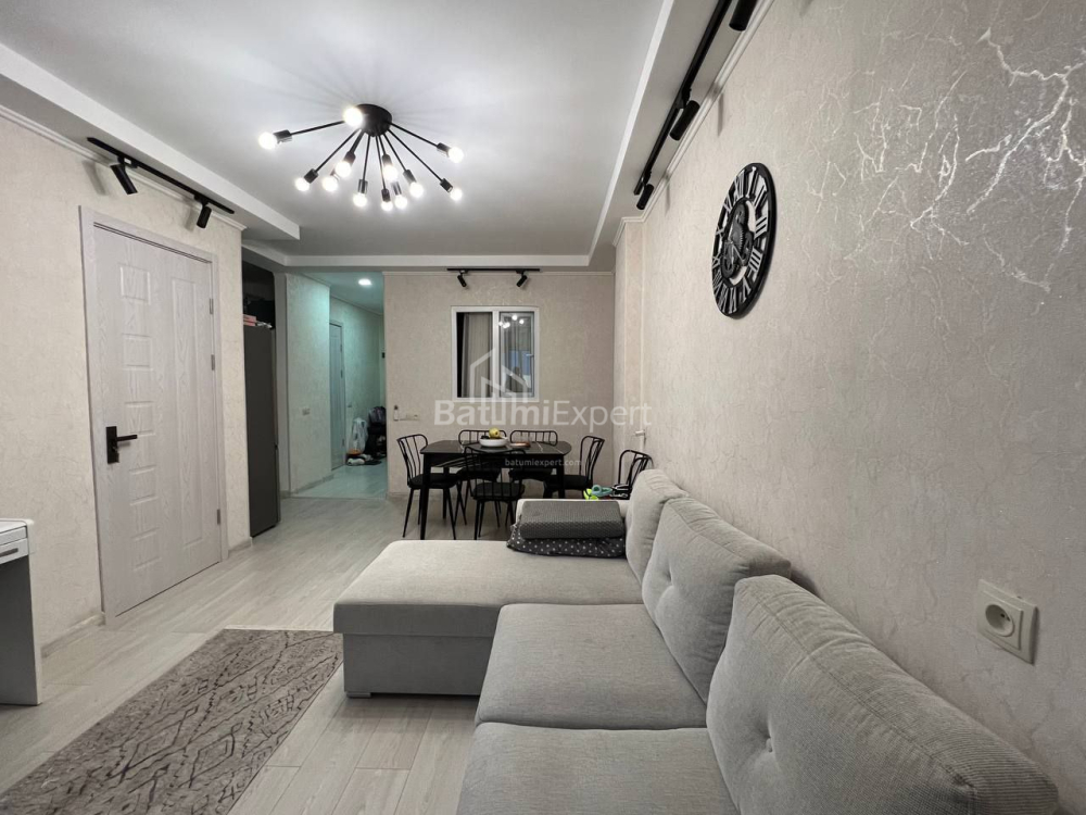 Apartment 60 m² - Angisa, Batumi, Georgia