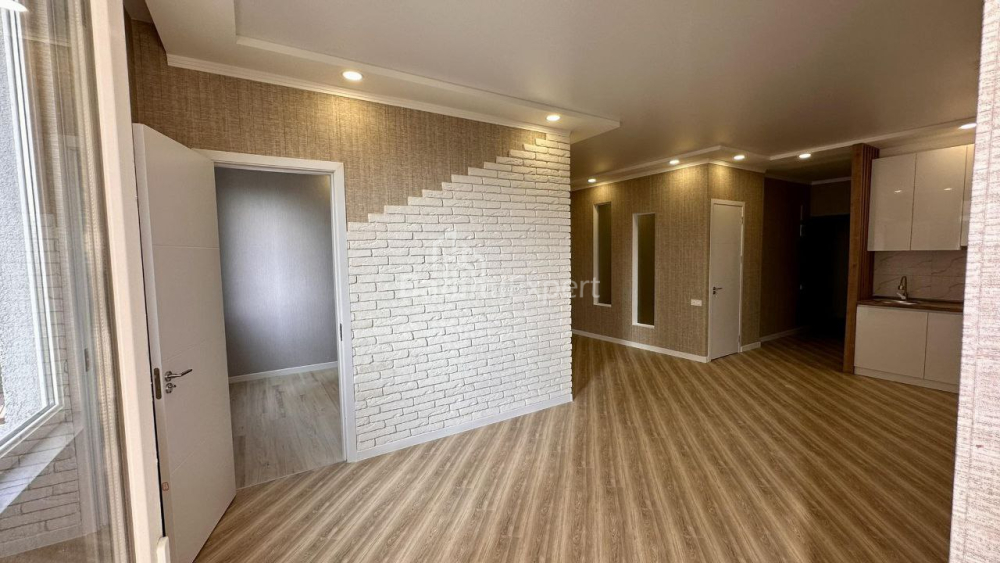 Apartment 60 m² - Alexander Sulaberidze, Batumi, Georgia