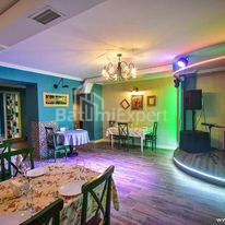 Restaurant 300 m² - Vazha Pshavela, Batumi, Georgia