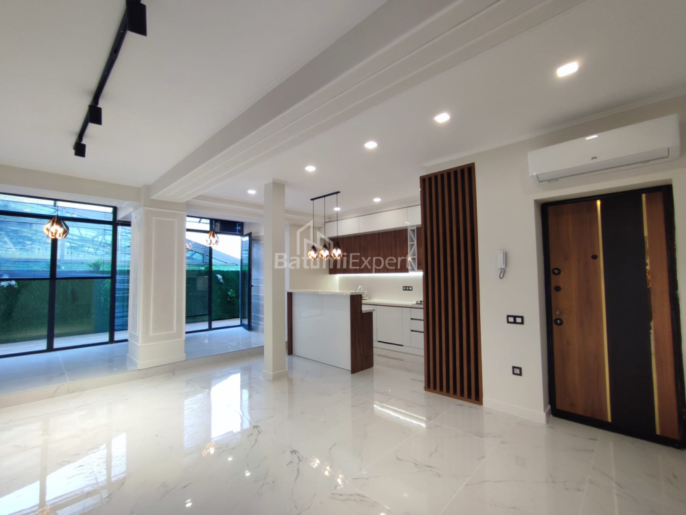 Apartment 111 m² - Ilia Chavchavadze, Batumi, Georgia