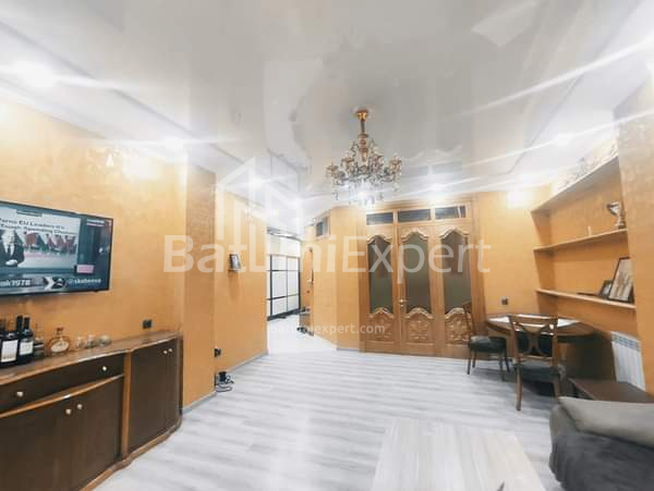Apartment 106 m² - Alexander Kazbegi, Batumi, Georgia
