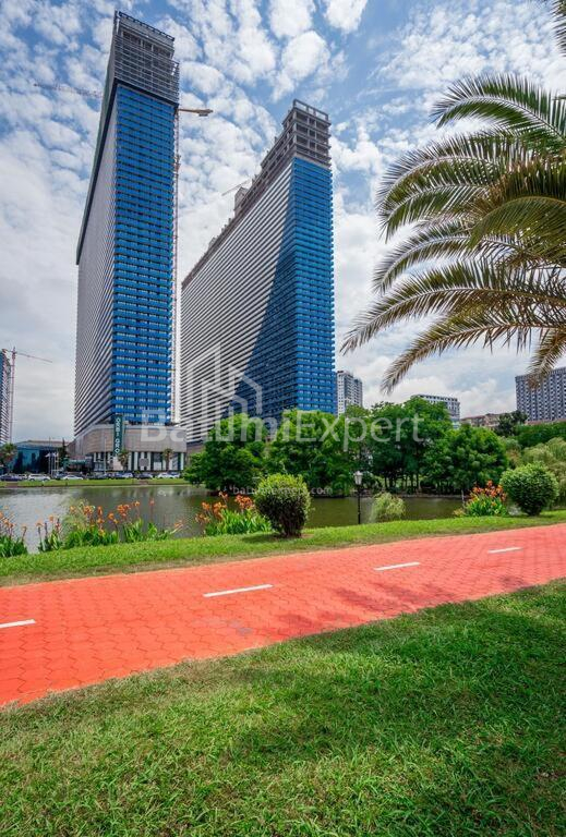 Apartment 80 m² - Sherif Khimshiashvili, Batumi, Georgia
