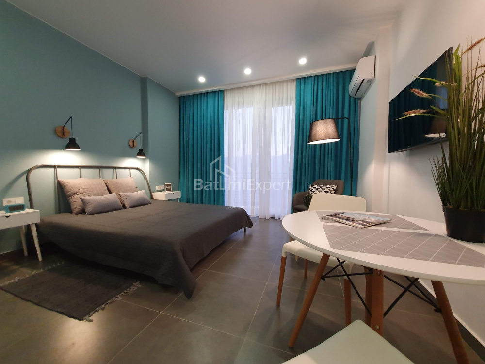 Apartment 33 m² - Shalva Inasaridze, Batumi, Georgia