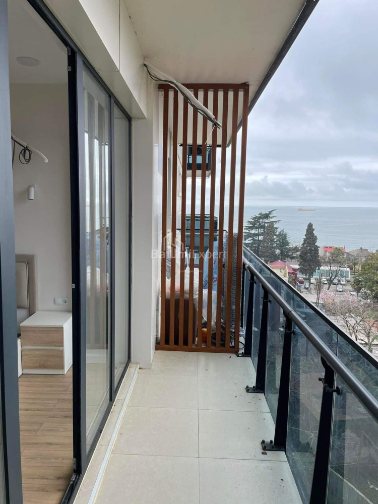 Apartment 30.5 m² - Princess Tamara, Makhinjauri, Georgia