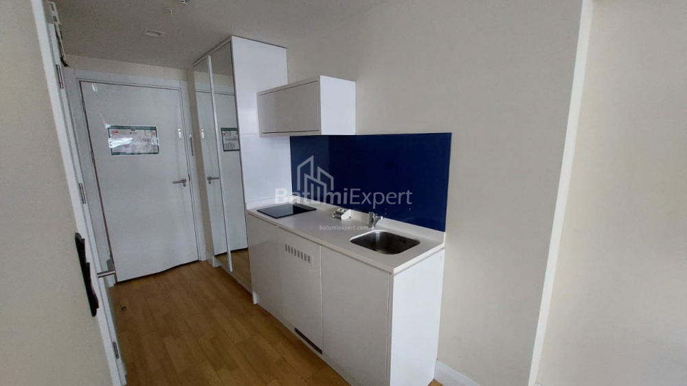 Apartment 33 m² - Sherif Khimshiashvili, Batumi, Georgia