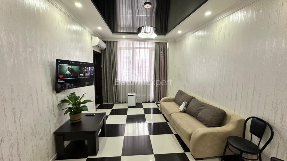Apartment 62 m² - Shalva Inasaridze, Batumi, Georgia