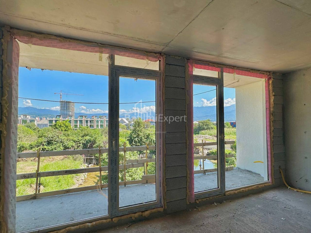 Apartment 69.45 m² - Adlia, Batumi, Georgia