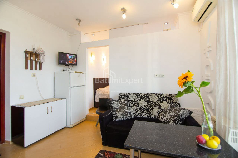 Apartment 31.8 m² - Angisa, Batumi, Georgia