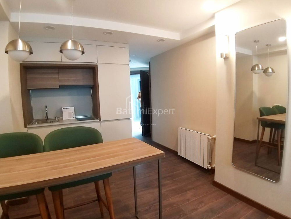 Apartment 38.09 m² - Adlia, Batumi, Georgia