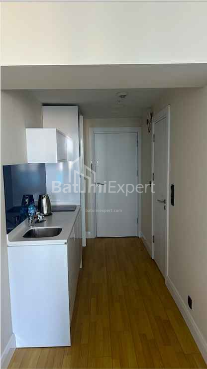 Apartment 30 m² - Sherif Khimshiashvili, Batumi, Georgia