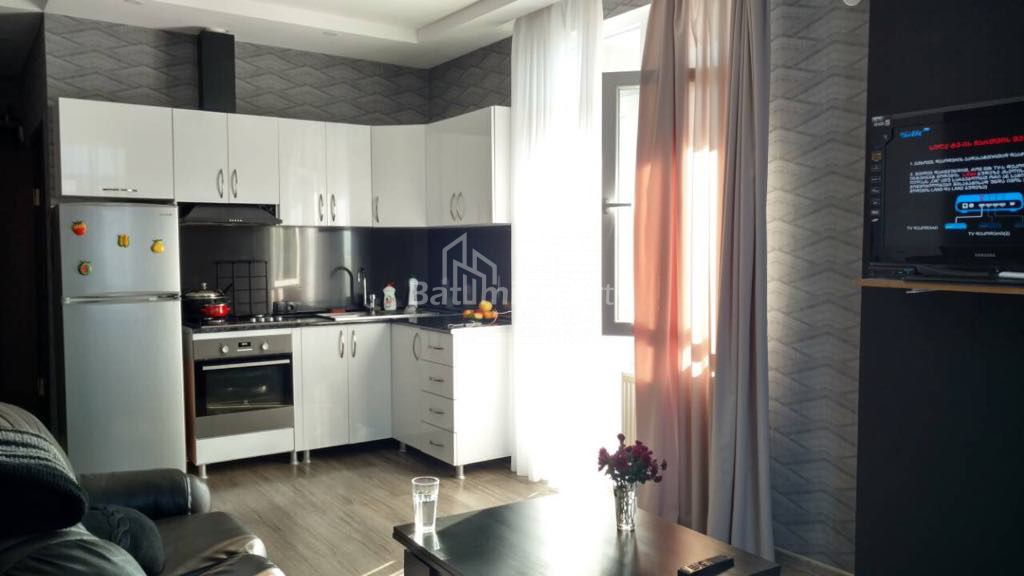 Apartment 62 m² - Vakhtang Gorgasali, Batumi, Georgia