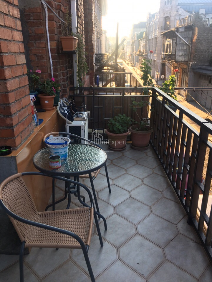 Apartment 113 m² - Kutaisi, Batumi, Georgia