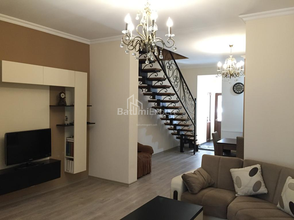 Apartment 88 m² - Akhmed Melashvili, Batumi, Georgia