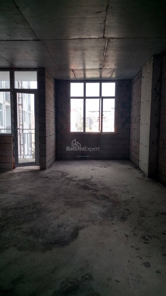 Apartment 56 m² - Alexandr Pushkin, Batumi, Georgia