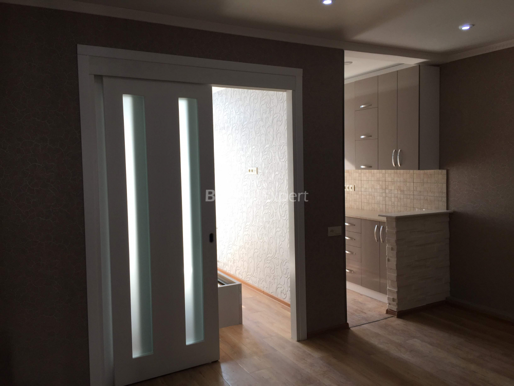 Apartment 43 m² - Iusuf Kobaladze, Batumi, Georgia