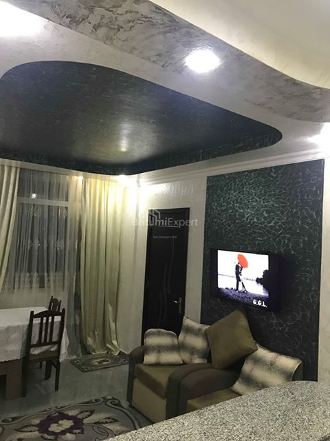 Apartment 50 m² - Niko Pirosmani, Batumi, Georgia