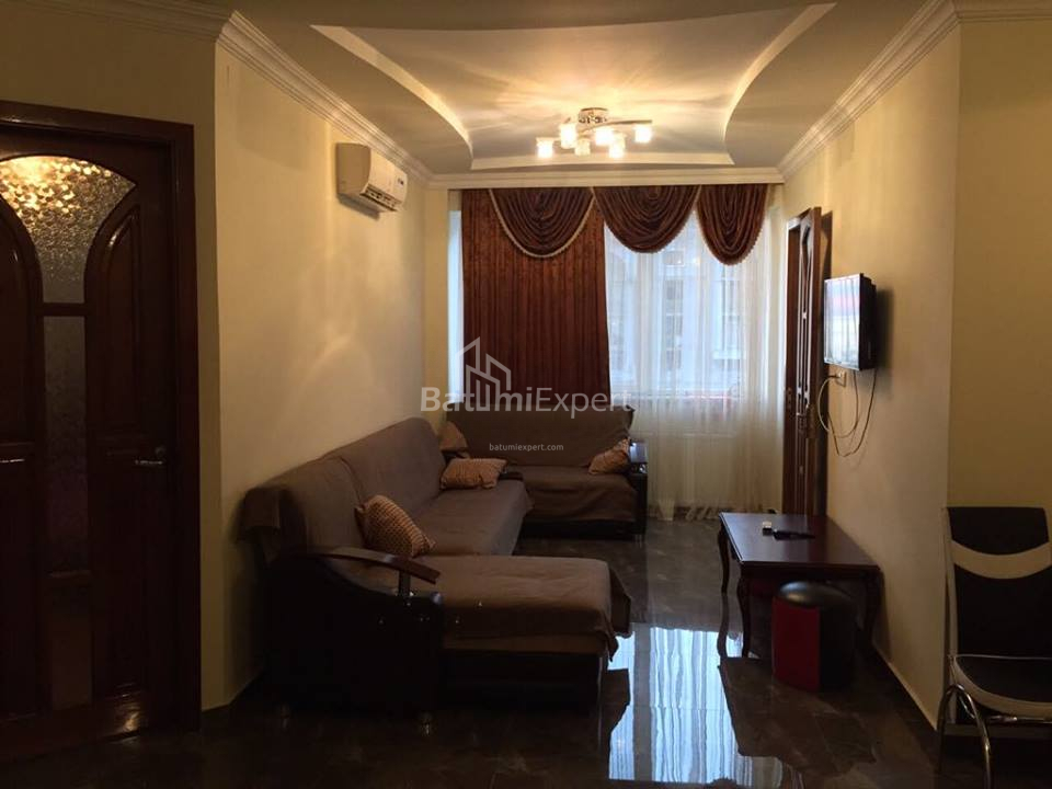 Apartment 70 m² - Zurab Gorgiladze, Batumi, Georgia