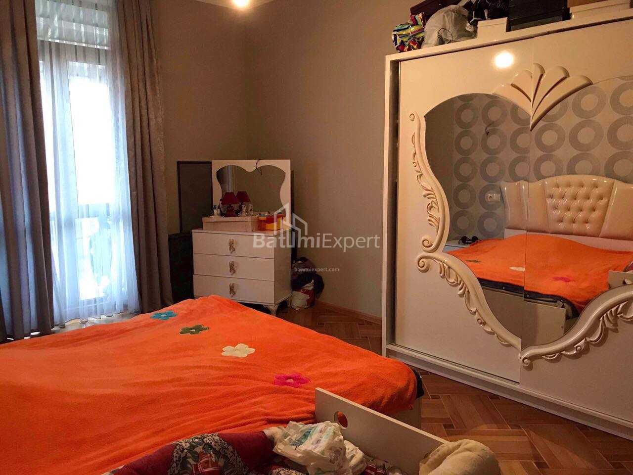 Apartment 110 m² - Ilia Chavchavadze, Batumi, Georgia