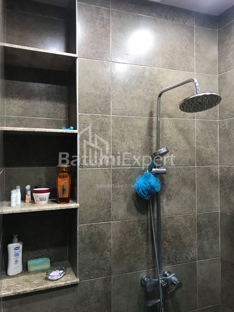 Apartment 130.9 m² - Selim Khimshiashvili, Batumi, Georgia